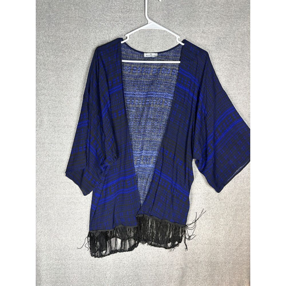 Kimono Cardigan size L